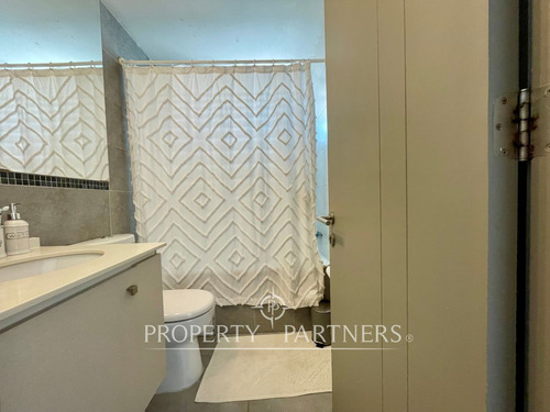 Se Vende Luminoso Y Acogedor Departamento 3d/2b En...