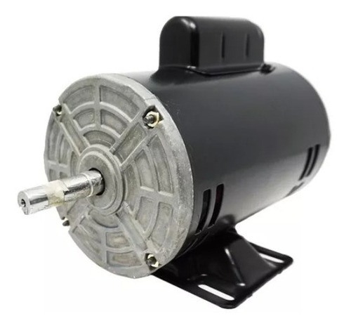 Motor Monofasico Weg 1/4 Hp Baja 1750 Rpm 110/220 V