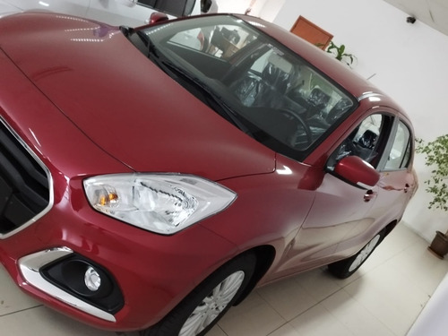 Suzuki Swift DZIRE GL 1.2
