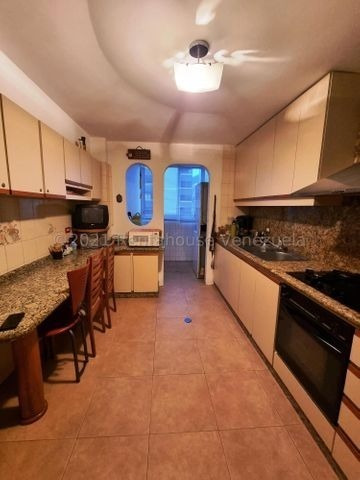 Imagen 8 de 29 de Apartamento En Venta Terrazas Del Avila Mls #22-10069 Johana Blan 04123368346