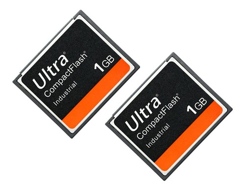 Memoria Flash Ultra Compacta 1 Gb Para Camara Slr 2