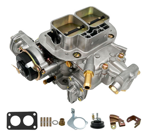 Carburador H259a Para Weber 38/38 Carburador 38-38 22680033b