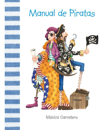 Manual De Piratas (t.d)