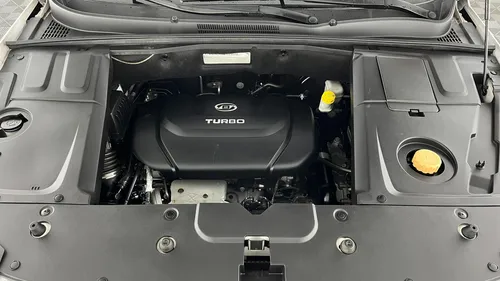 Chevrolet Captiva PREMIER TURBO