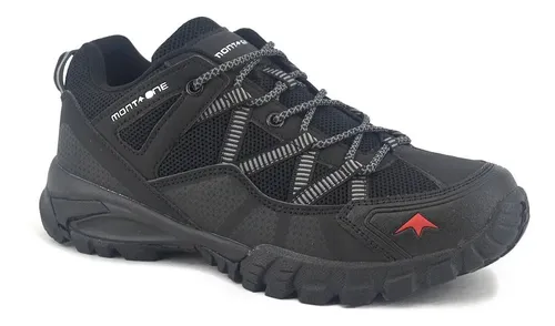 Zapatillas montagne hombre hot sale