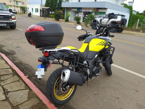 V-strom 1000 Xt 2019
