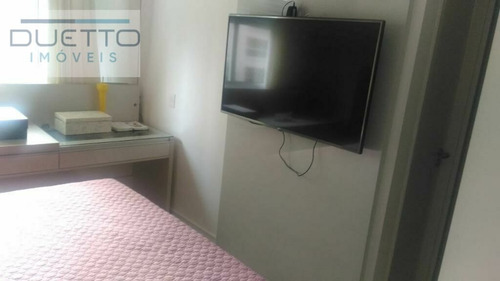 Imagem 20 de 27 de Apartamento À Venda No Bairro Jardim Armênia - Mogi Das Cruzes/sp - Ap0095