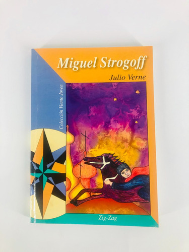 Miguel Strogoff