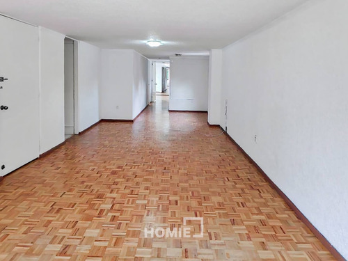 Imagen 4 de 12 de Hermoso Departamento En Col. Nápoles, 67074