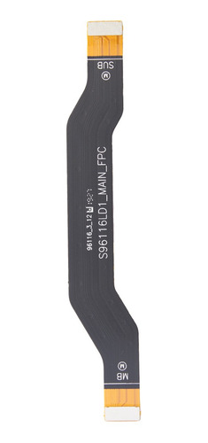 Flexor Main Flex Para Samsung A10s M16