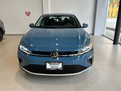Volkswagen Jetta 1.4 Tsi Trendline Tiptronic