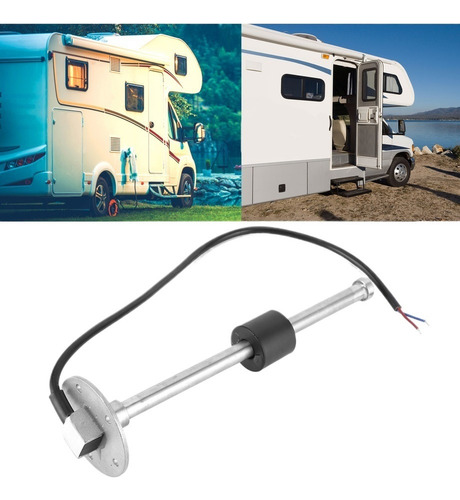 Sensor Universal De Agua Fuel Sender, Protección Ip67 Para