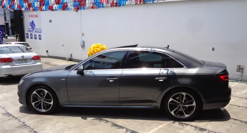 Audi A4 2.0 T S Line 190hp Dsg