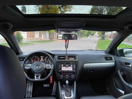 Volkswagen Vento 2.0 Tsi Gli 2013