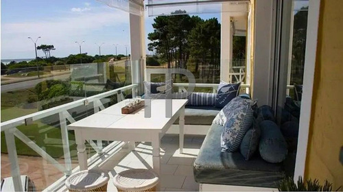 Imagen 7 de 13 de Apartamento En Venta Punta Del Este 2 Dorm #1714