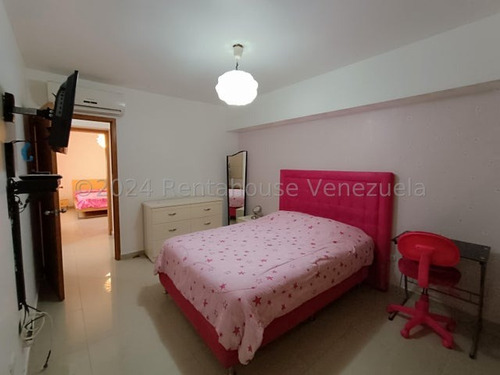 Apartamento En Alquiler, El Solar Del Hatillo Mls #24-26280