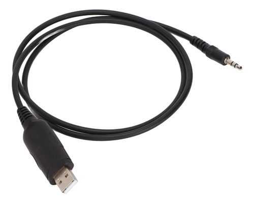 Cable De Programación Usb De Línea De Frecuencia De Escritur