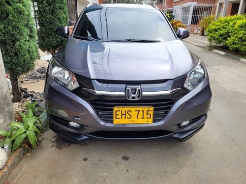 Honda HR-V 1.8 Exl Awd