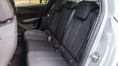 Imagen 10 de 18 de Peugeot 208 - Tomo Usado - 207- Palio -siena -onix Ctas C-