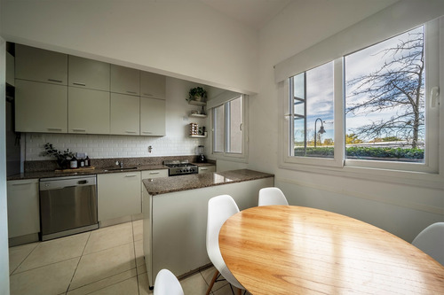 Imagen 11 de 30 de Departamento En Venta Ubicado En Miradores De La Bahia, Nordelta, Tigre