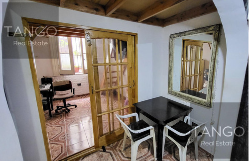 Venta Departamento Ph Once Cuatro Ambientes