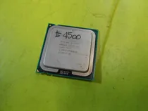Comprar Micro Procesador Intel Core 2 Duo E4500 - Sla95