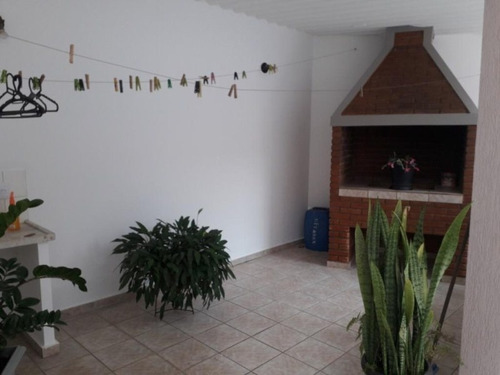 Imagem 17 de 23 de Casa Térrea A Venda No Jardim Itália - Ca1559 - 34731346