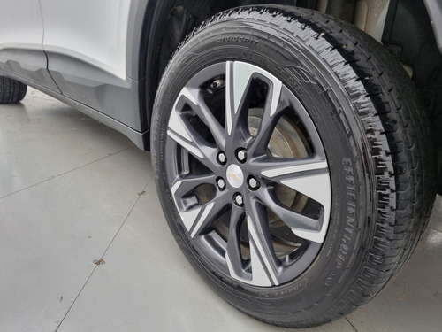 Chevrolet Tracker 1.2 TURBO FLEX PREMIER AUTOMÁTICO