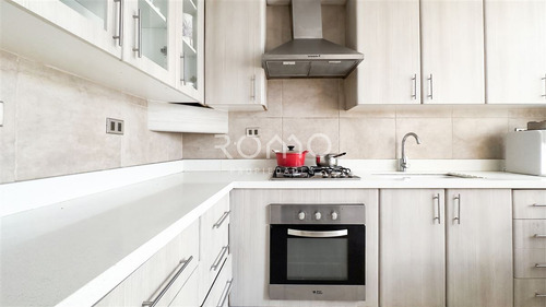 Remodelada En Condominio - Las Tranqueras