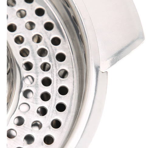 Manual De Acero Inoxidable Frutas Exprimidores Exprime