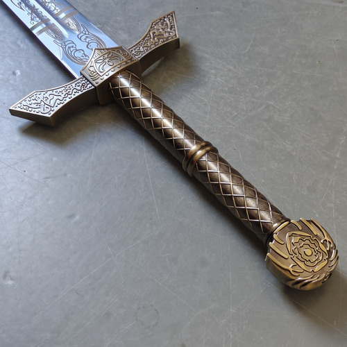 Espada Banished Knight's Greatsword Elden Ring Disponibilidad