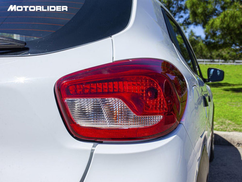 Renault Kwid 1.0 Life Full | Permuta / Financia