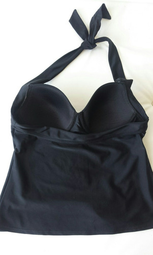 Top Blusa Tipo Corset Lycra C/push Importado! Impecable!