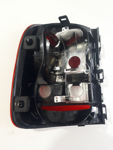 Lanterna Vw Saveiro Robust G7 Original 19 Direita 18 2017
