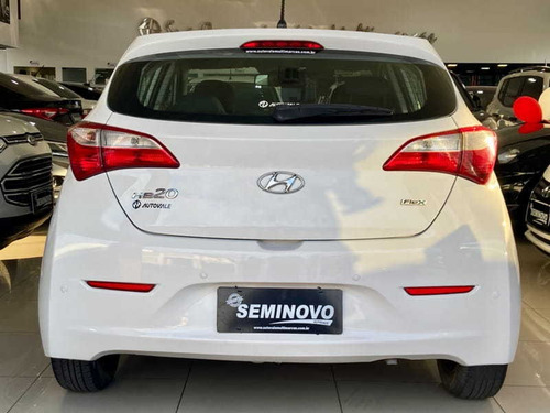 Imagem 7 de 15 de Hyundai Hb20 1.0m Comfor 2015