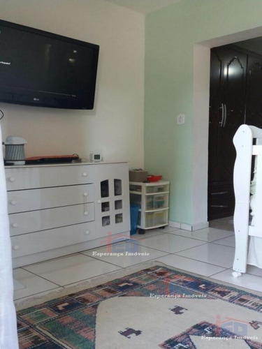 Imagem 5 de 15 de Ref.: 6182 - Sobrados Em Osasco Para Venda - V6182