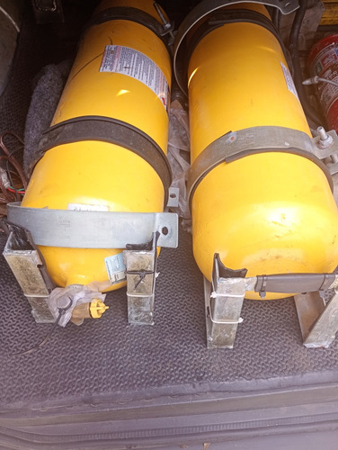 Kit Gnv Injetável Geração 5 Completo