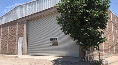 Imagen 7 de 7 de Se Renta Bodega Culiacan/ Colonia San Rafael