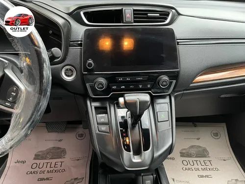 Honda CR-V 1.5 Turbo Plus Cvt