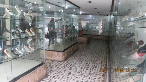 Local Comercial En Venta Centro Maracay 21-11418 Ajc