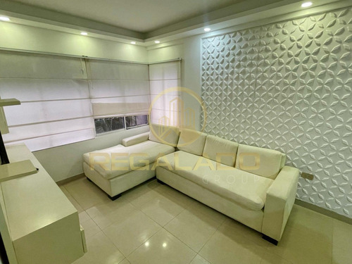 Aa-582 Zona Norte Apartamento Conjunto Residencial Amazonia