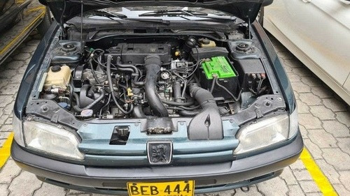 Peugeot 306 1996 1.8 Xr 5 P