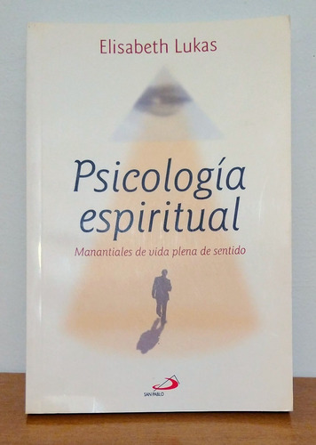 Psicología Espiritual