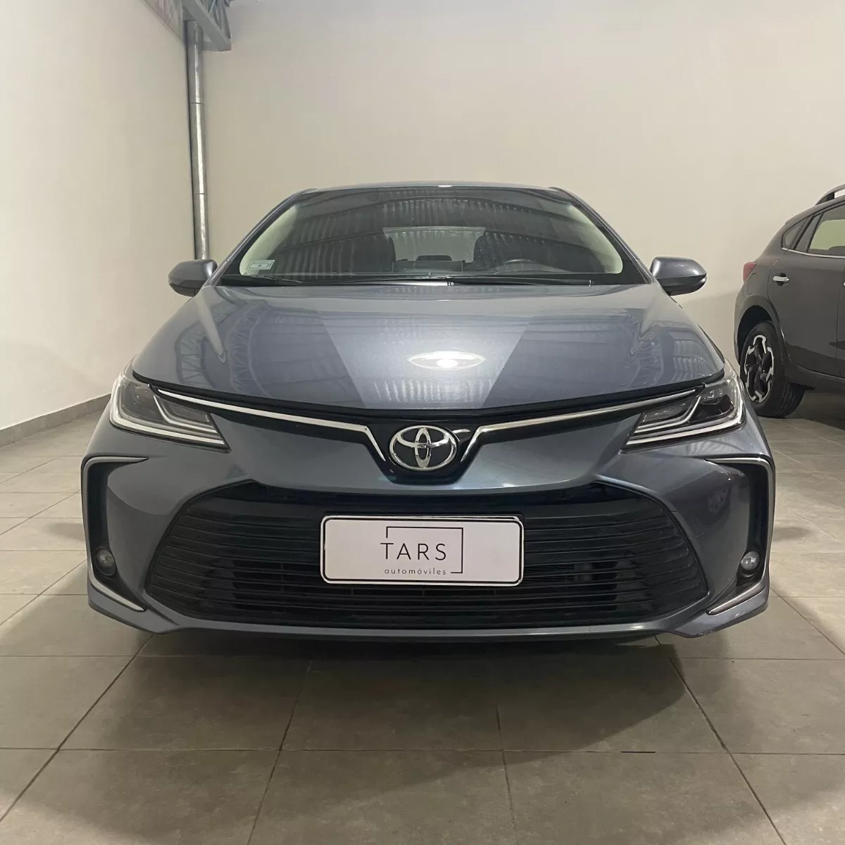 Toyota Corolla 2.0 Xei Cvt