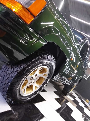 Imagem 8 de 15 de Jeep Grand Cherokee Limit