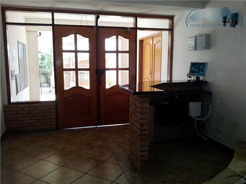 Imagem 3 de 30 de Apartamento Com 2 Dormitórios À Venda, 68 M² Por R$ 420.000,00 - Residencial Aquário - Vinhedo/sp - Ap0204