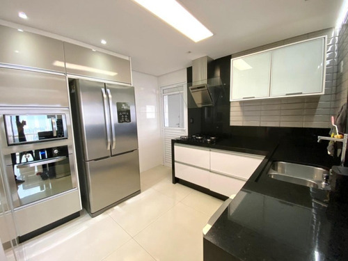 Imagem 9 de 25 de Apartamento - 853l - 69380596
