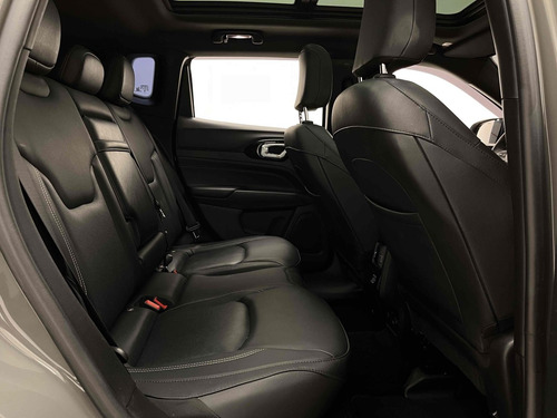 Jeep Compass 1.3 T270 TURBO FLEX S AT6