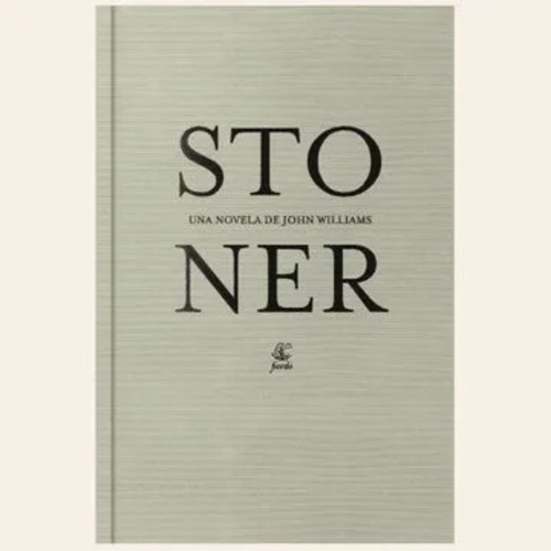 Stoner - Jhon Williams
