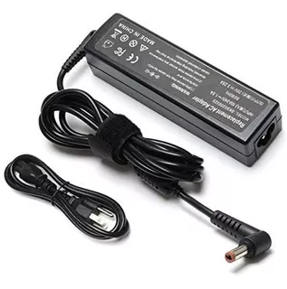 Cargador De Ac Govolia Para Lenovo Ideapad 65w 20v 3.25a